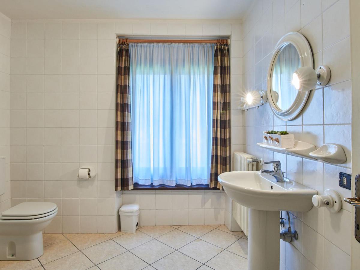 Apartment Serena - Lmz180 By Interhome Riva  Extérieur photo